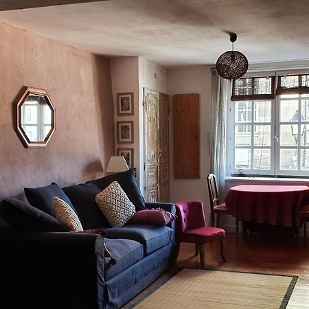 Апартаменты Les Cles De St Pierre F2 Le Puy-en-Velay Экстерьер фото