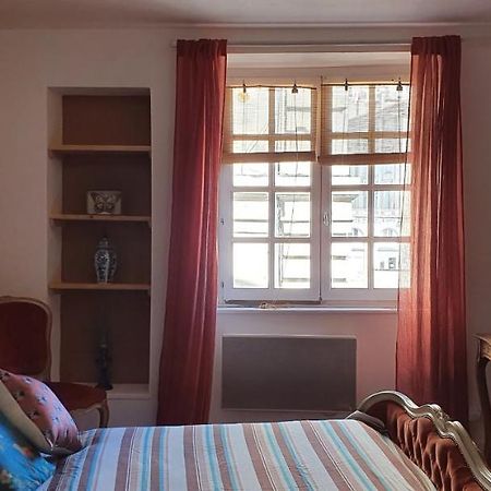 Апартаменты Les Cles De St Pierre F2 Le Puy-en-Velay Экстерьер фото